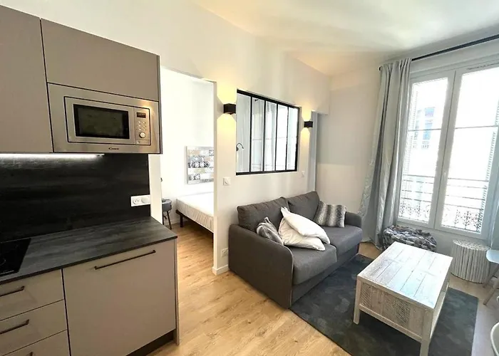 Hypercentre Lamartine 404