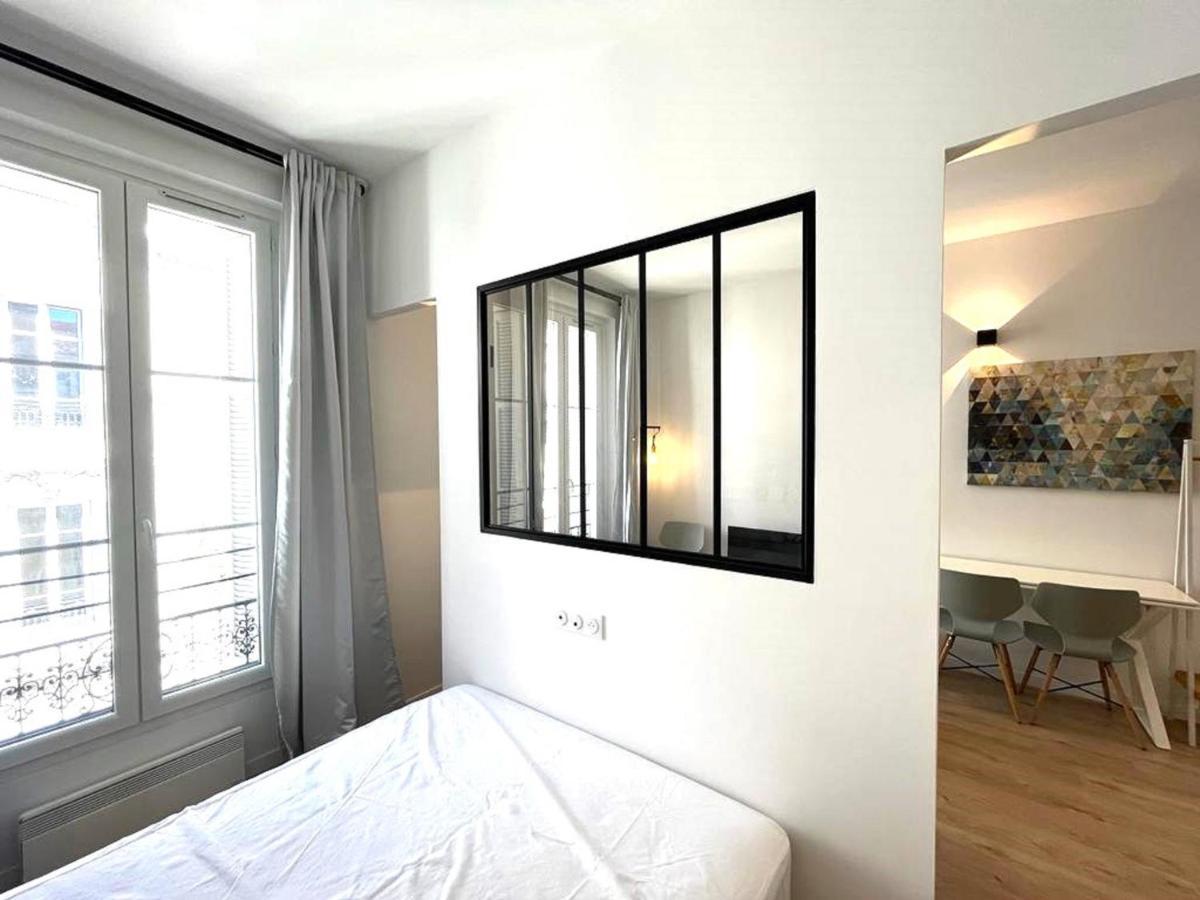 Appartamento Hypercentre Lamartine 404 *