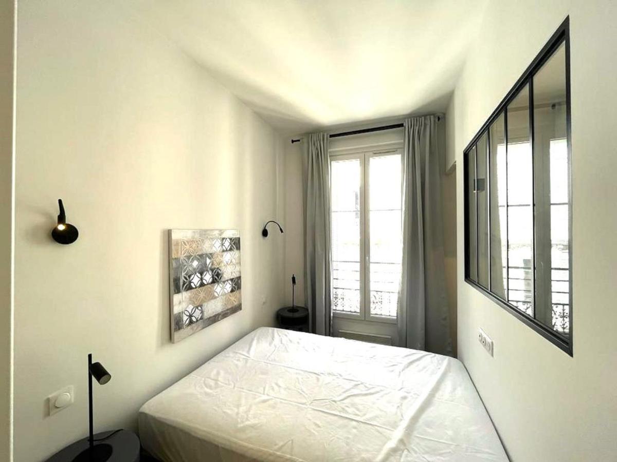 Appartamento Hypercentre Lamartine 404 *